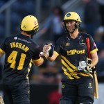 Colin Ingram and Chris Cooke