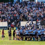 St Helens Stadium Swansea