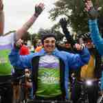 Jonathan Davies has introduced two extra distances to this year's event.