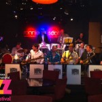 Laurence Cottle Big Band