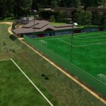 Mumbles Rangers' Underhill Park plans