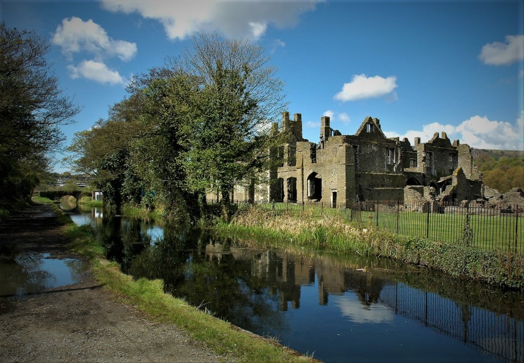 Neath Riverside Four more Neath Port Talbot projects to get heritage funding - Swansea ...