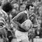 Phil Bennett