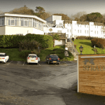Stradey Park Hotel