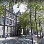 Former Idols nightclub on Wind Street