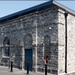 Llandeilo Old Market Hall