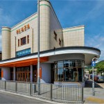Port Talbot Plaza Cinema