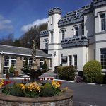 Stradey Park Hotel
