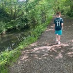 Cian was just two-years-old when he was airlifted to the University Hospital of Wales after being involved in a crash on the M4 near Port Talbot that sadly killed his mum, Rebecca Evans.