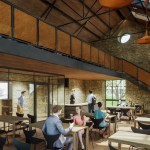 Copperworks - Vivian Engine House Restaurant