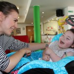 Parents of children suffering serious, complex and often terminal illnesses will receive free therapy sessions thanks to funding from Tesco.