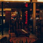 Swansea is home to the UK’s highest-rated Nando’s restaurants according to a new survey.