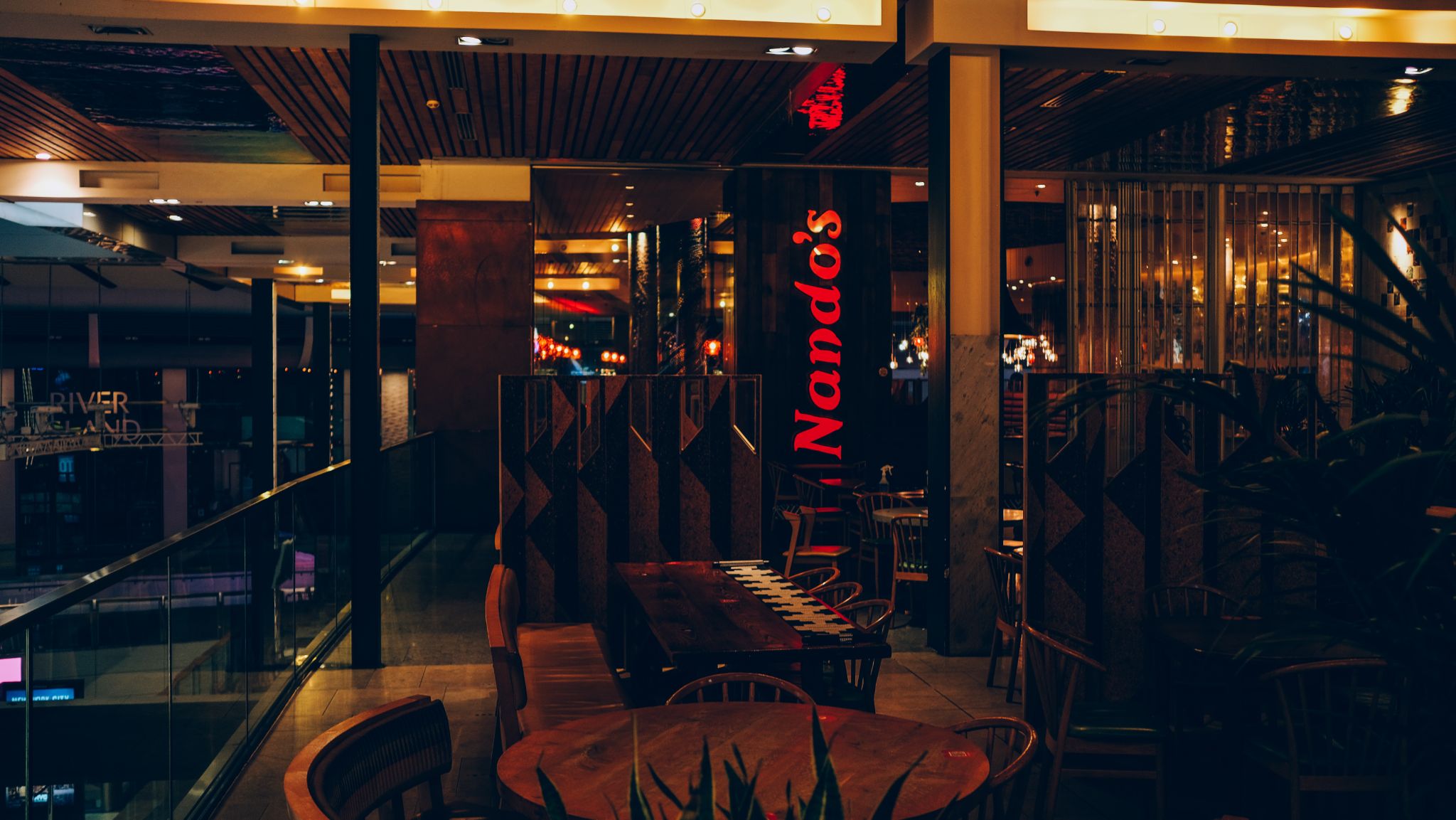 Swansea is home to the UK’s highest-rated Nando’s restaurants according to a new survey.