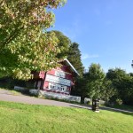 Swiss Cottage in Singleton Park