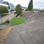 Swansea Amphitheatre