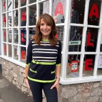 Helen Bowden, new owner of Solo