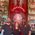 Proud Mary Swansea team