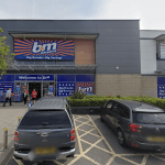 B&M Parc Pemberton, Llanelli