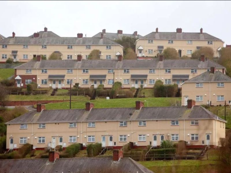 SWANSEA: Council to invest nearly £70m in council homes this year—part of £267m four-year plan