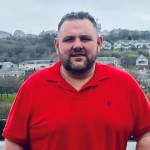 Jonathan 'Archie' Davies