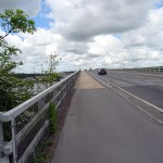Cleddau Bridge