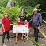Dan yr Ogof & Wales Air Ambulance