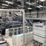 Jayplas Film Wash Plant