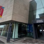 Glynn Vivian Art Gallery