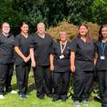 Palliative care paramedics