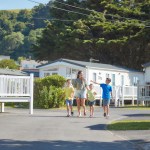 Pendine Sands Holiday Park
