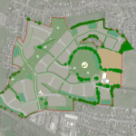 Persimmon's Pontarddulais Masterplan