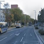 20mph signage in Swansea