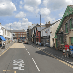 Wind Street, Ammanford