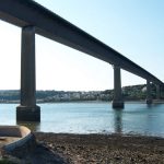 Cleddau Bridge