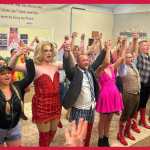 Melyn Musical Theatre Company