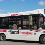 fflecsi Bwcabws