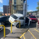 Two Swansea drug dealers jailed after failing to evade police