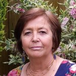 Cllr Marcia Spooner