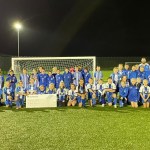 Calsonic football club