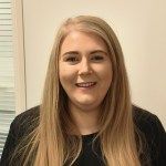 Kate Harrison, Strategic Planning Manager at Persimmon Homes West Wales
