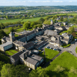 Parc Dewi Sant, Carmarthen