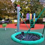 Victoria Gardens playground