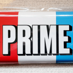 Fake Prime chocolate bar