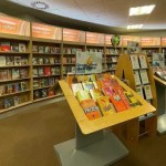 Swansea Central Library