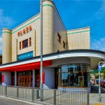Port Talbot Plaza Cinema