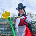 St David's Day