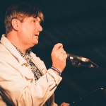 Simon Armitage