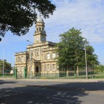 Llanelli Town Hall