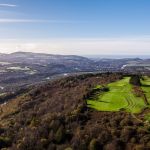 Neath from above (Image: Neath Port Talbot Council)