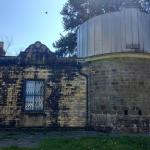Observatory at Penllergare Valley Woods
